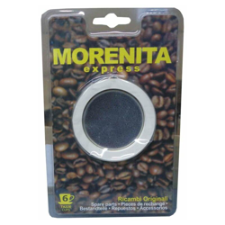 Ricambio-Guar+Pias 6 Tz Morenita/Moka - BIGHOUSE IT en oferta
