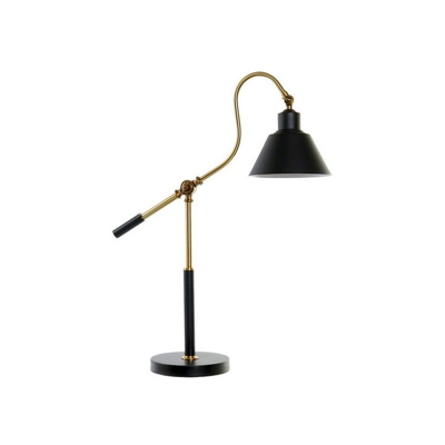 Lampada da Tavolo Dekodonia Metallo (57 x 18 x 67 cm)