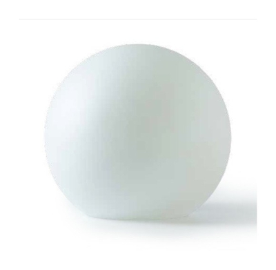 Sfera Luminosa Outdoor RGB | 50 cm - Neutro - VECA