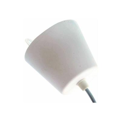 Lampadario Dekodonia Legno (5 x 58 cm)