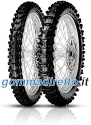 Pirelli Scorpion MX 410 ( 80/100-21 TT 51M M/C, Mescola di gomma SOFT, ruota anteriore ) precio