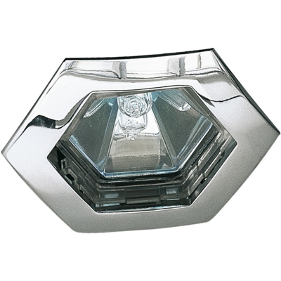 Paulmann Illuminazione ad Incasso 4 X 35Watt alogena Hexa 995.68