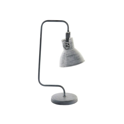 Lampada da Tavolo Dekodonia Metallo Loft (30 x 18 x 57 cm)