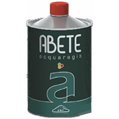 Fraschetti - Lt 0.5 acquaragia pinosolve ragiolina per antiruggine smalti vernici ad olio solvente