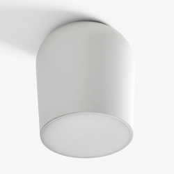AndTradition Passepartout JH10 plafoniera, bianco en oferta