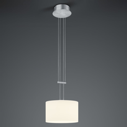 BANKAMP Grazia sospesa ZigBee 1 luce 32cm ottone características