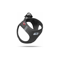 Gilet softshell, colore: Nero - Curli en oferta