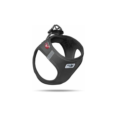 Gilet softshell, colore: Nero - Curli