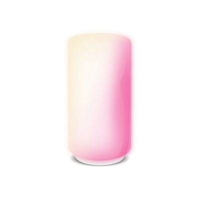 iDual Yam III lampada LED da tavolo, telecomando