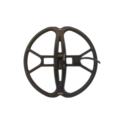 Space-shop-nel Piastre Metal Detector - Piastra Nel Tornado per Quest Q20 e Q40 12'x13' Metal Detector + Performance - SPACE-SHOP - NEL PIASTRE METAL precio