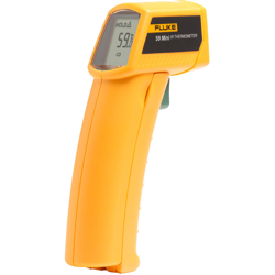 Fluke - Termometro a infrarossi F59 -18 ~ 275 precio
