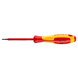 Knipex Giraviti per viti ad esagono incassato 175 mm - 98 13 20 en oferta