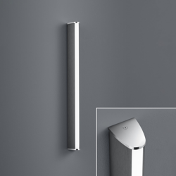 BANKAMP Pure F applique LED 42cm antracite precio