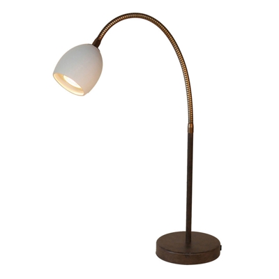 Menzel Provence da tavolo satin con braccio flex