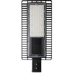 Lampione A Led Lumileds 3030 120W 12000Lm IP65 Oscuratoreabile | Bianco Freddo (1916-HVSL120W-C-CW) - GREENICE características