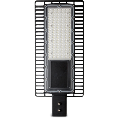 Lampione A Led Lumileds 3030 120W 12000Lm IP65 Oscuratoreabile | Bianco Freddo (1916-HVSL120W-C-CW) - GREENICE