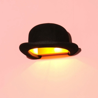 Innermost Jeeves Wall applique di feltro