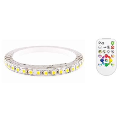 iDual Strip light striscia LED starter kit 3m