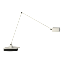 Lumina Daphine Cloe LED da tavolo 3.000K, bianco precio