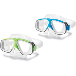 Maschera Surf Rider - INTEX precio