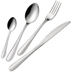 Forchetta Tavola inox 18 10 Pz.12 city - EME precio