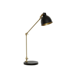 Lampada da Tavolo Dekodonia Metallo Alluminio (48 x 15 x 58 cm) precio