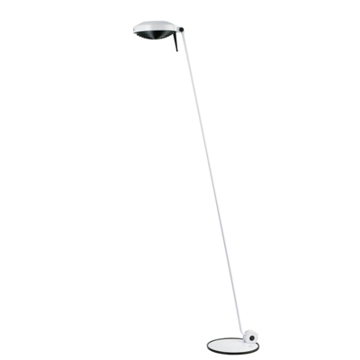 Lumina Elle 1 piantana LED H 180cm 3.000K bianco