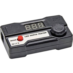 Pichler Tester servo (L x L x A) 75 x 45 x 20 mm 1 pz. precio