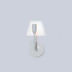 Innermost YOYWall applique LED características