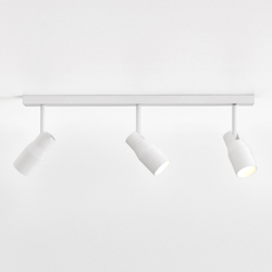 Astro Apollo Triple Bar faretto soffitto, bianco precio