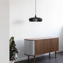 UMAGE Clava Dine black oak, Cannonball nero precio