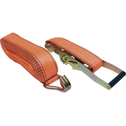 Cinghia di fissaggio doppia Capacità di carico in trazione diretta (singola/diretta)=2500 daN (L x L) 8 m x 50 mm LAS 1 precio