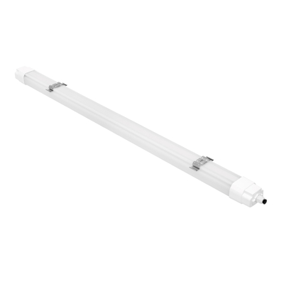 Lampada LED antiumidità Oria II 160 cm