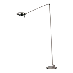 Lumina Elle piantana LED alta 200cm 3.000K bronzo precio