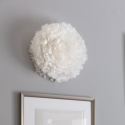 UMAGE Eos Up mini applique, bianco en oferta