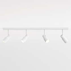 Astro Apollo Four Bar faretto soffitto, bianco características