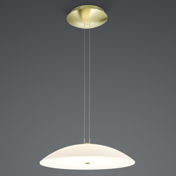 BANKAMP Manu LED sospensione ZigBee dimming ottone en oferta