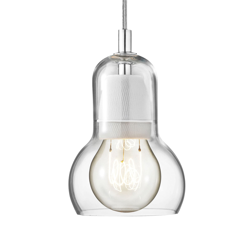 AndTradition Bulb SR1 sospensione cavo trasparente precio
