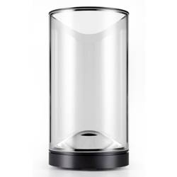 Lumina Eve lampada LED da tavolo 3.000K, base nero precio