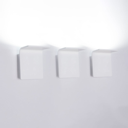 Innermost Bracket applique LED, bianco, dimming precio