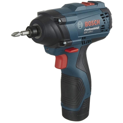 Bosch - Avvitatore a massa battente