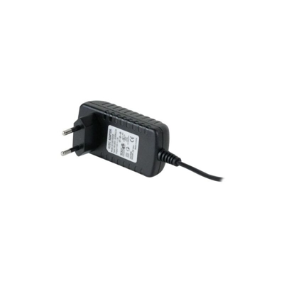 710-00031 adattatore e invertitore Interno Nero - ADJ