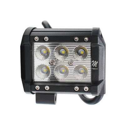 Faro a LED M-Tech WLO601 18W - 3984