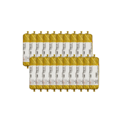 Confezione da 20 sacchetti di ricarica di SIKA Sikaflex PRO 11 FC stucco adesivo adesiva - marrone - 300ml precio
