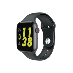 Smartwatch Urban 1,54' IPS HD 210 mAh Nero - Ksix precio