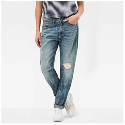 Pantaloni Gstar Midge Saddle Boyfriend L30 Abbigliamento Donna W23-l30 precio
