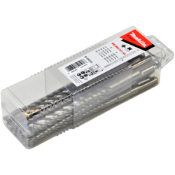B-59025 punta per trapano Set di punte per trapano 12 pezzo(i), Drill bit set en oferta