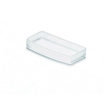 Parte terminale LEDmaxx LEDconnect LCV09 Bianco