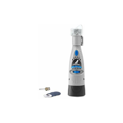 Dremel 7020 PGK Tagliaunghie per Animali Domestici, 6 V, con 4 Mole Abrasive per Taglio Delicatamente Unghie del Cane características
