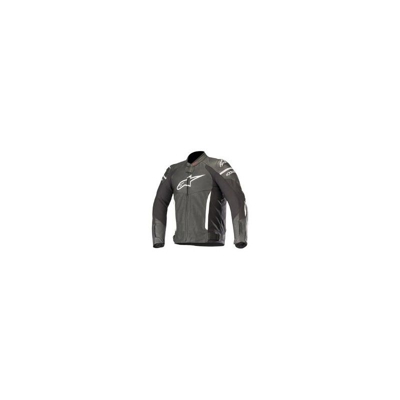 Giacca pelle SP-X AIRFLOW ne/bi Tg 56 ZZ - ALPINESTARS